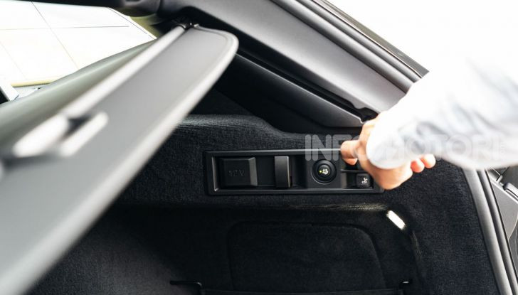 [VIDEO] Prova su strada nuova BMW Serie 3 Touring: La regina è tornata! - Foto 13 di 35