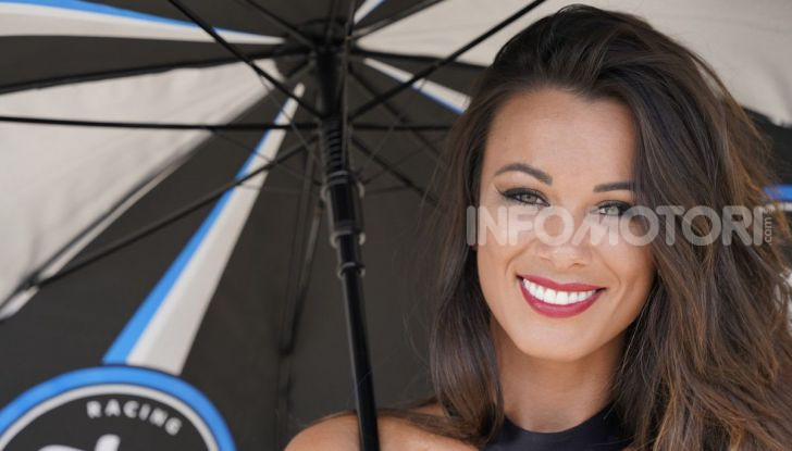 [GALLERY] Le ombrelline più belle del GP di Misano 2019 - Foto 15 di 81