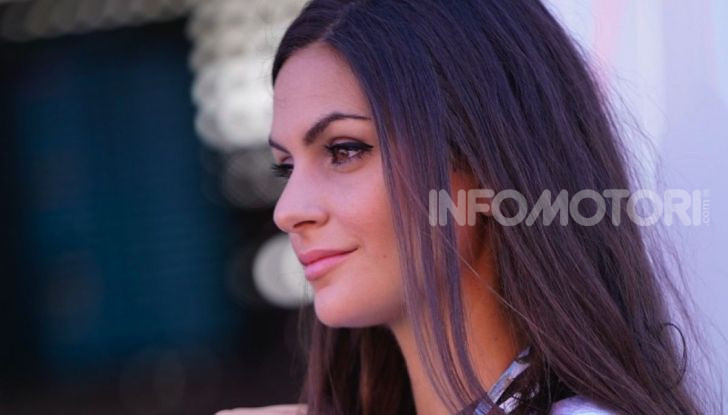 [GALLERY] Le ombrelline più belle del GP di Misano 2019 - Foto 9 di 81