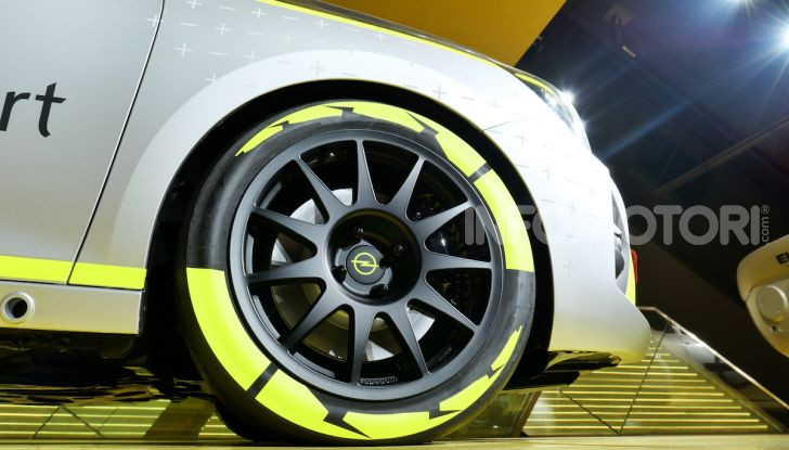 Francoforte 2019, tutte le nuove auto elettriche presentate al Salone - Foto 39 di 64