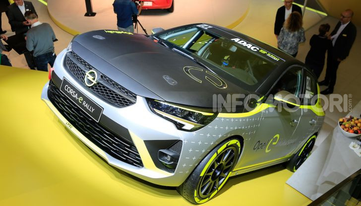 Le novità più importanti del Salone di Francoforte 2019 in un’ampia gallery - Foto 54 di 57