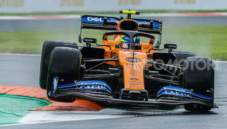 F1, GP d’Italia a Monza: al via le pre-vendite dei biglietti per la tappa italiana - Foto 29 di 103