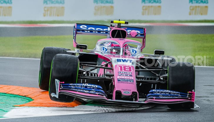 F1, GP d’Italia a Monza: al via le pre-vendite dei biglietti per la tappa italiana - Foto 48 di 103