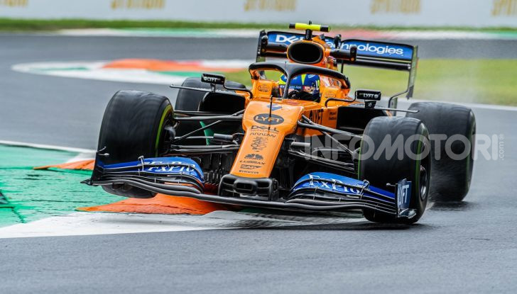 F1, GP d’Italia a Monza: al via le pre-vendite dei biglietti per la tappa italiana - Foto 30 di 103