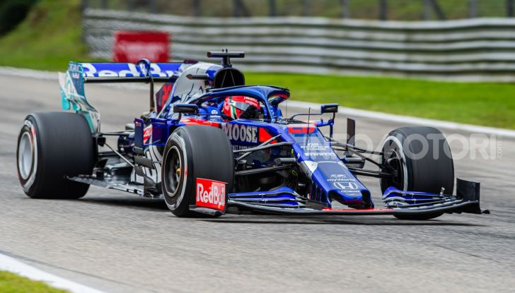 F1, GP d’Italia a Monza: al via le pre-vendite dei biglietti per la tappa italiana - Foto 37 di 103