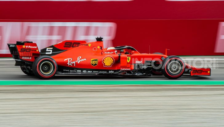 F1, GP d’Italia a Monza: al via le pre-vendite dei biglietti per la tappa italiana - Foto 16 di 103