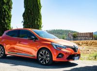 Nuova Renault Clio 2020, la prova su strada della quinta generazione