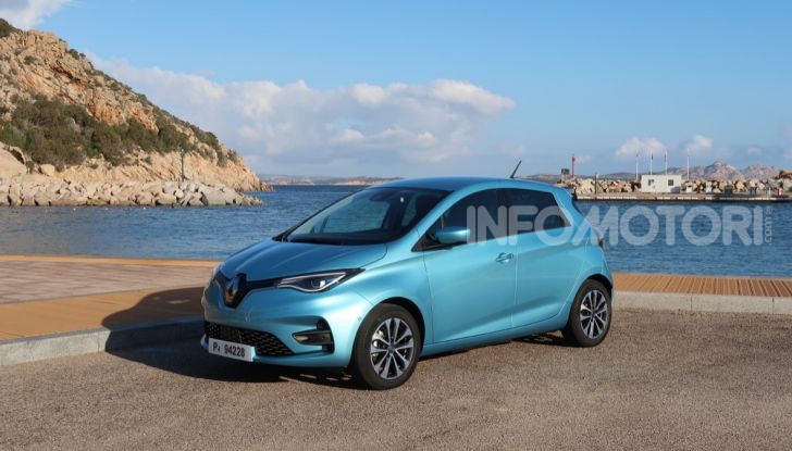 Incentivi regionali per auto elettriche 2020: tutto quello che dovete sapere - Foto 10 di 13