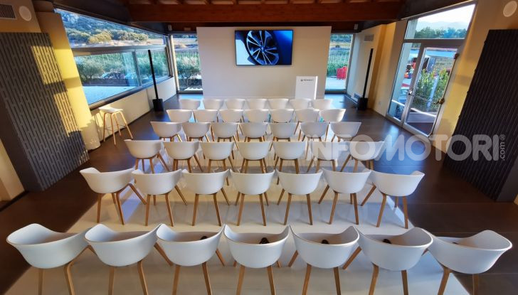 Nuova Renault ZOE 2020, l’elettrica da città alla sua terza serie - Foto 13 di 26