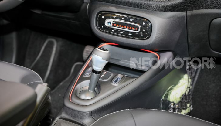 Smart 2020, solo elettrica: ancora più tecnologica ma senza emissioni - Foto 30 di 38