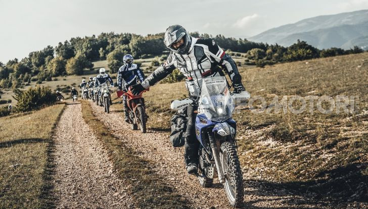 La Transitalia Marathon 2019 scalda i motori: partenza il 23 settembre - Foto 2 di 3