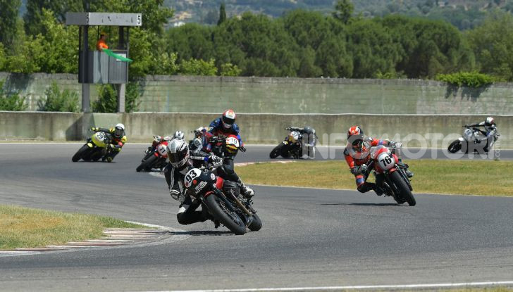 Misano ospita l’ultima tappa del Trofeo Moto Guzzi Fast Endurance - Foto 4 di 4