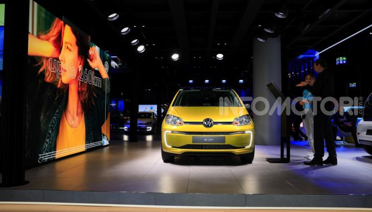 Futuro? Batterie per auto elettriche derivate dalle rocce marine - Foto 7 di 14