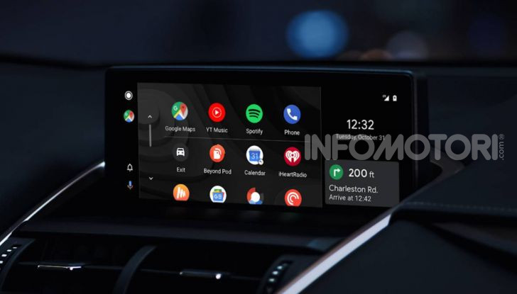 Infotainment auto: le migliori app Android e Apple compatibili - Foto 7 di 10