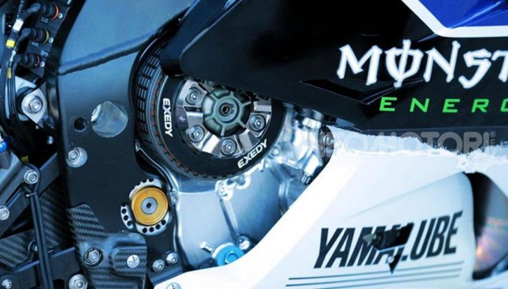 Quickshifter: tutto quello che bisogna sapere sul cambio elettronico - Foto 7 di 10