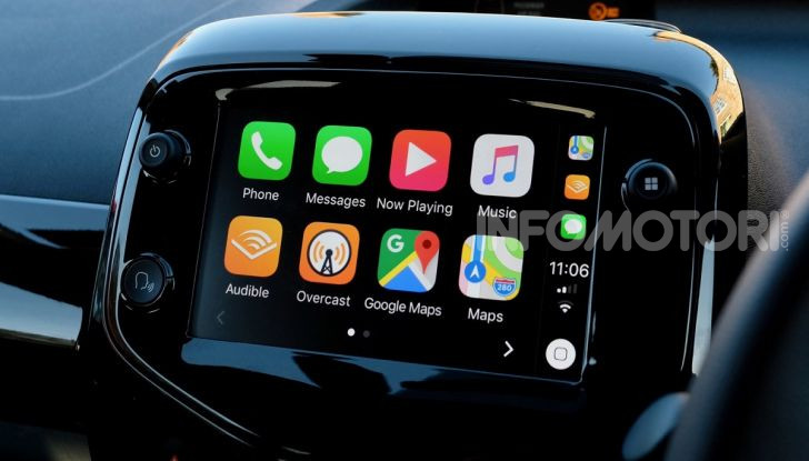 Parcheggio auto: tutti gli strumenti per ricordarsi la posizione della macchina - Foto 8 di 11