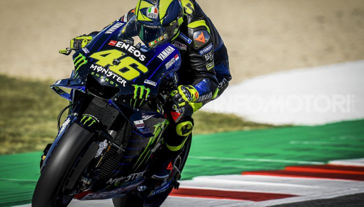 MotoGP 2019, GP di San Marino: le pagelle di Misano - Foto 12 di 19