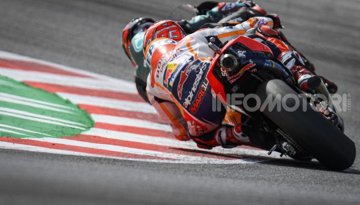 MotoGP 2019, GP di San Marino: le pagelle di Misano - Foto 8 di 19
