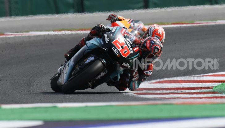MotoGP 2019, GP di San Marino: le pagelle di Misano - Foto 10 di 19