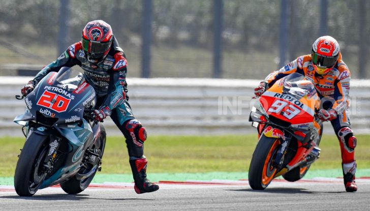 MotoGP 2019, GP di San Marino: le pagelle di Misano - Foto 7 di 19