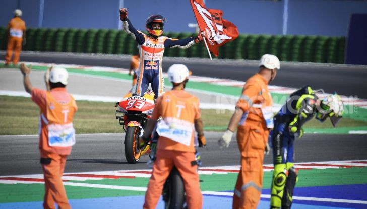 MotoGP 2019, GP di San Marino: le pagelle di Misano - Foto 5 di 19