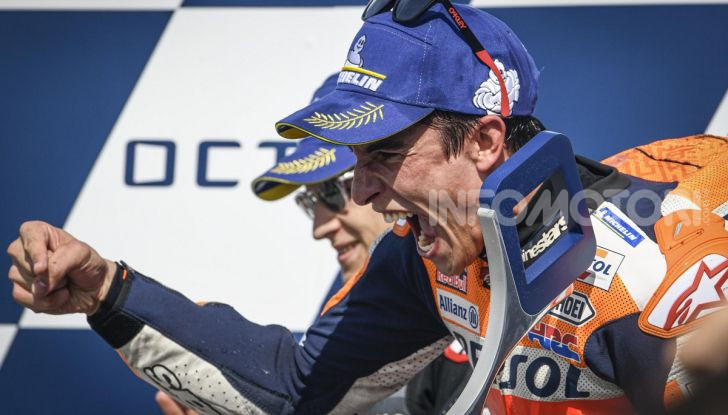 MotoGP 2019, GP di San Marino: le pagelle di Misano - Foto 1 di 19