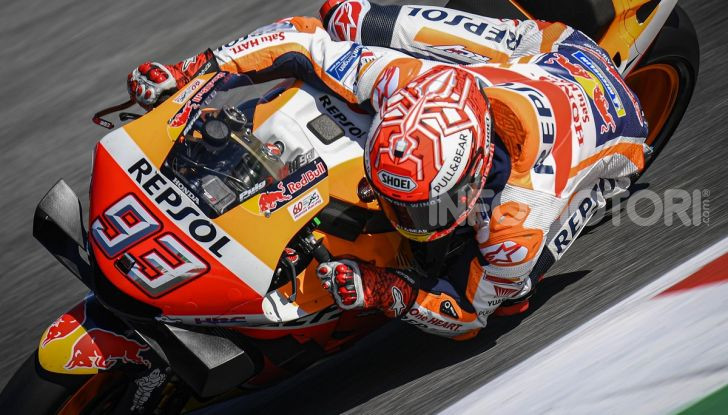 MotoGP 2019, GP di San Marino: le pagelle di Misano - Foto 6 di 19