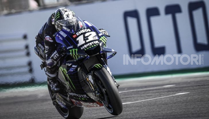 MotoGP 2019, GP di San Marino: le pagelle di Misano - Foto 11 di 19