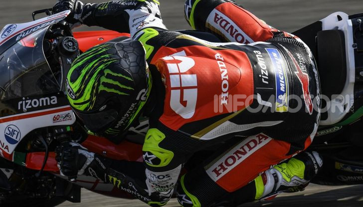 MotoGP 2019, GP di Aragon: Marquez sbanca il MotorLand e vola verso l’ottavo Titolo in carriera - Foto 7 di 11