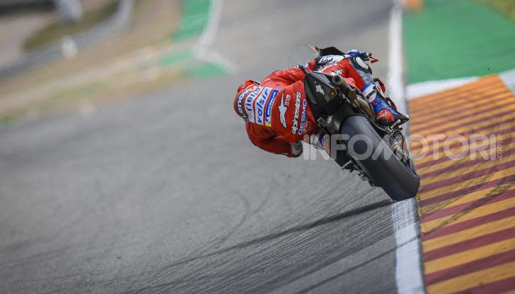 MotoGP 2019, GP di Aragon: Marquez sbanca il MotorLand e vola verso l’ottavo Titolo in carriera - Foto 11 di 11