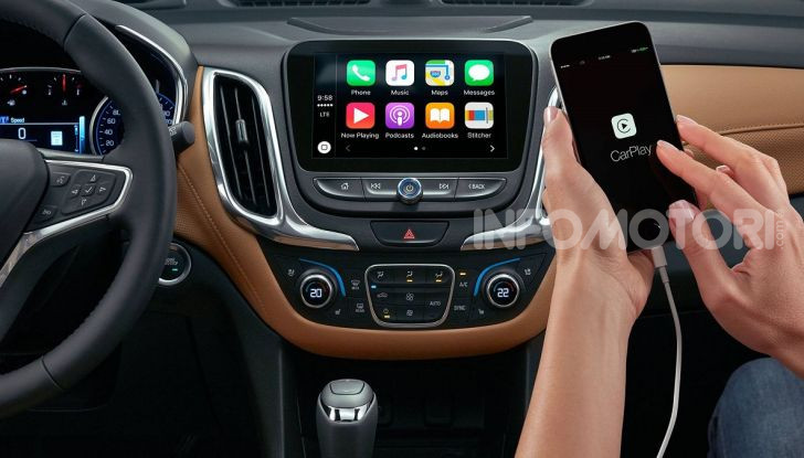 Infotainment auto: le migliori app Android e Apple compatibili - Foto 3 di 10