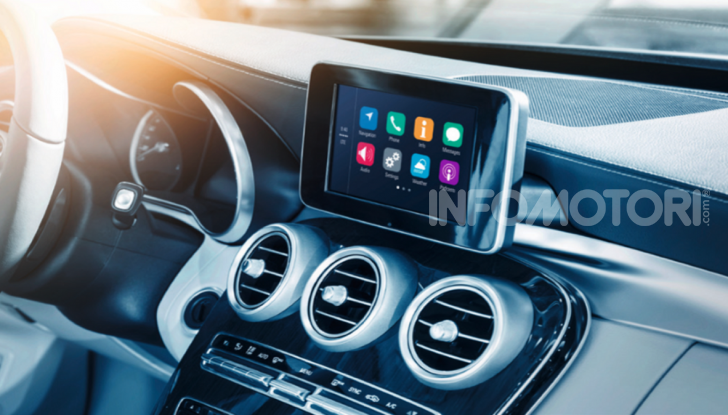 Infotainment auto: le migliori app Android e Apple compatibili - Foto 8 di 10