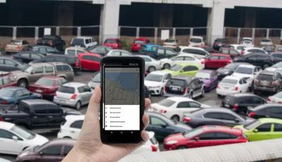 Parcheggio auto: tutti gli strumenti per ricordarsi la posizione della macchina