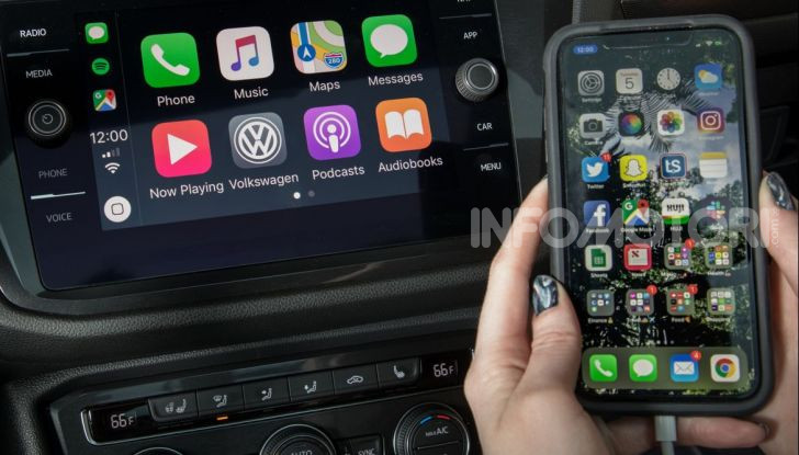Infotainment auto: le migliori app Android e Apple compatibili - Foto 4 di 10