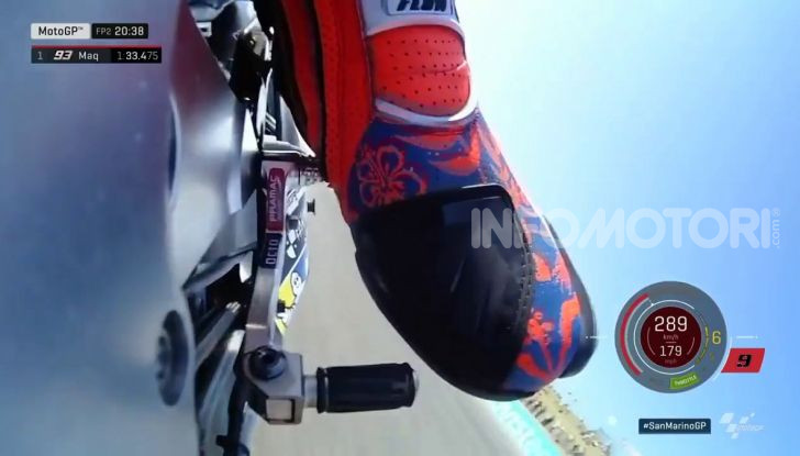 Quickshifter: tutto quello che bisogna sapere sul cambio elettronico - Foto 2 di 10