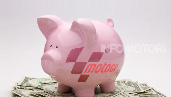 MotoGP 2019: quanto costa fare da sponsor nel Motomondiale? - Foto 14 di 14
