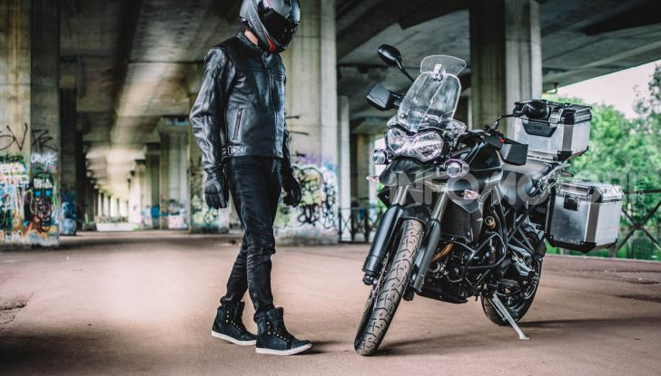 OJ compie 18 anni: la storia del brand creato da Massimiliano e Marcello Merighi - Foto 10 di 18