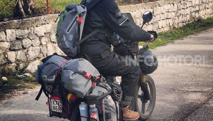 OJ compie 18 anni: la storia del brand creato da Massimiliano e Marcello Merighi - Foto 12 di 18