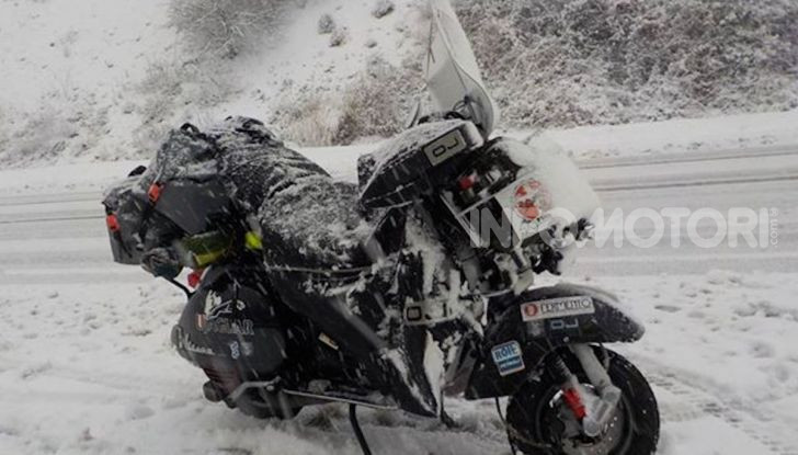 OJ compie 18 anni: la storia del brand creato da Massimiliano e Marcello Merighi - Foto 14 di 18