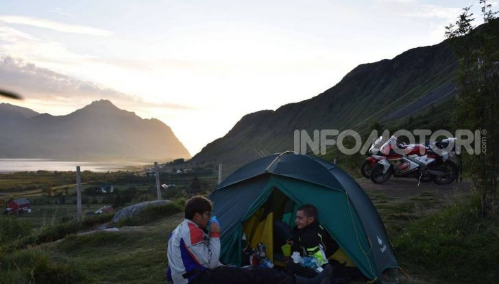 OJ compie 18 anni: la storia del brand creato da Massimiliano e Marcello Merighi - Foto 15 di 18