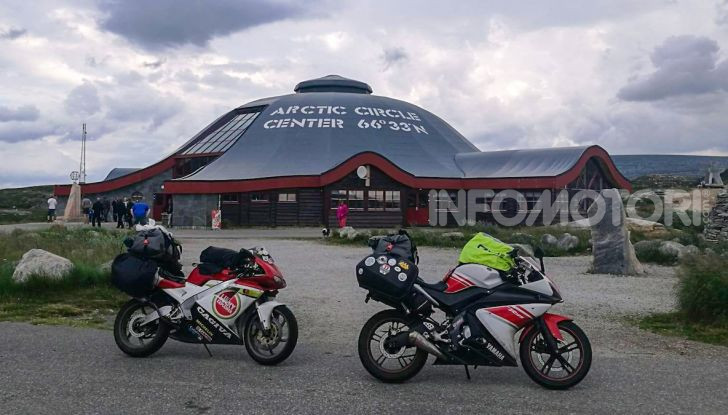 OJ compie 18 anni: la storia del brand creato da Massimiliano e Marcello Merighi - Foto 16 di 18