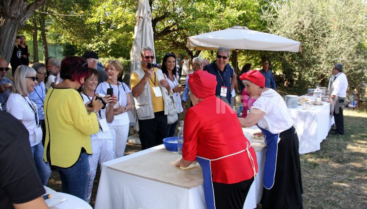 Rally della Stampa 2019 va all’Ing. De Vita - Foto 2 di 5