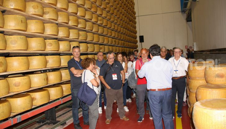 Rally della Stampa 2019 va all’Ing. De Vita - Foto 3 di 5