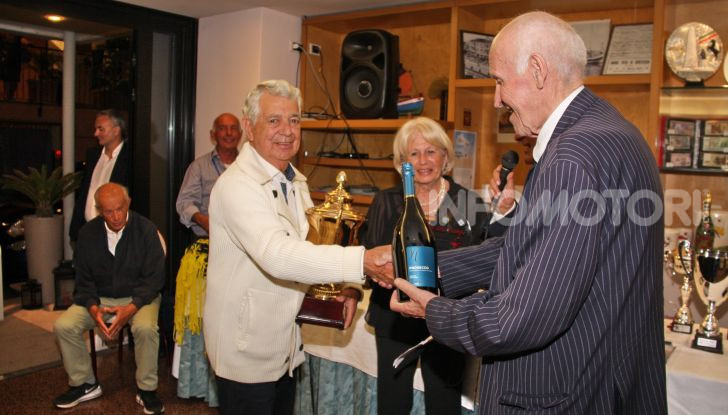 Rally della Stampa 2019 va all’Ing. De Vita - Foto 5 di 5