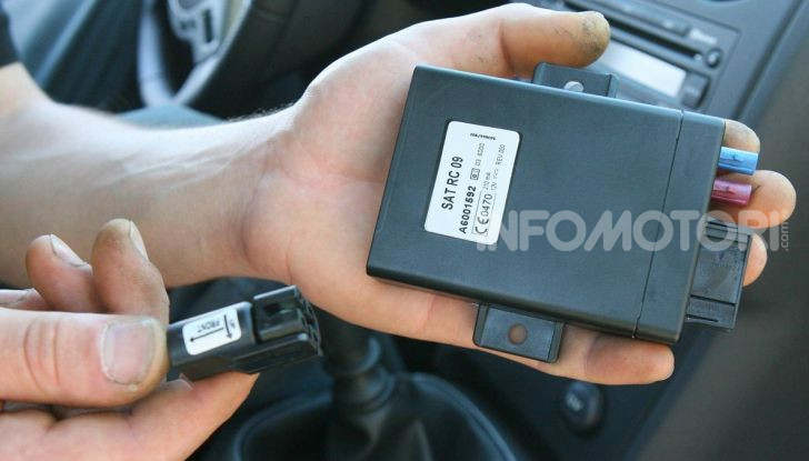 Parcheggio auto: tutti gli strumenti per ricordarsi la posizione della macchina - Foto 11 di 11