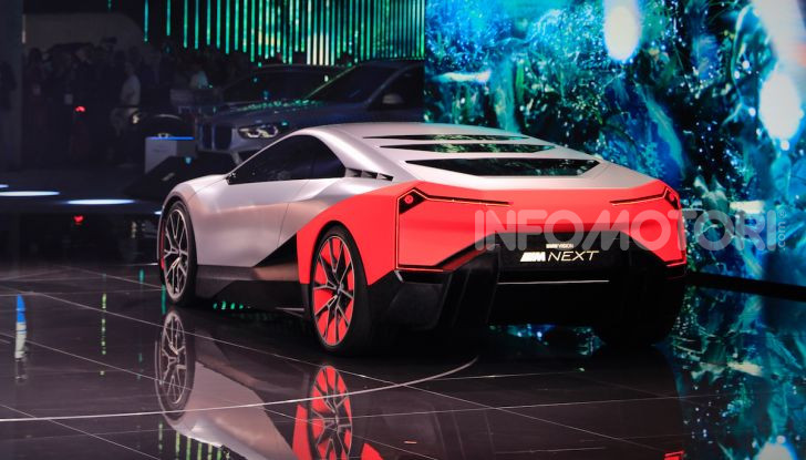Le auto sportive più belle del Salone di Francoforte 2019 - Foto 22 di 31