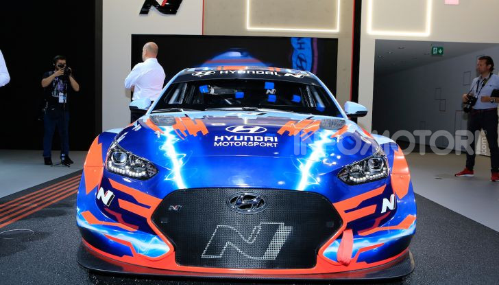 Le auto sportive più belle del Salone di Francoforte 2019 - Foto 2 di 31