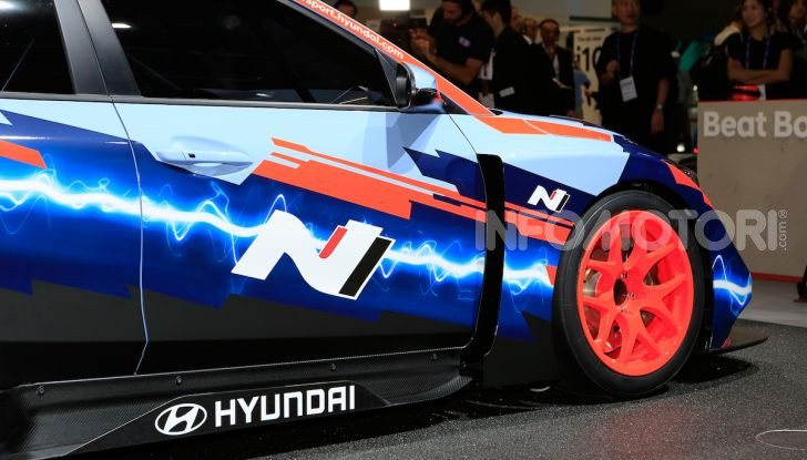 Le auto sportive più belle del Salone di Francoforte 2019 - Foto 29 di 31