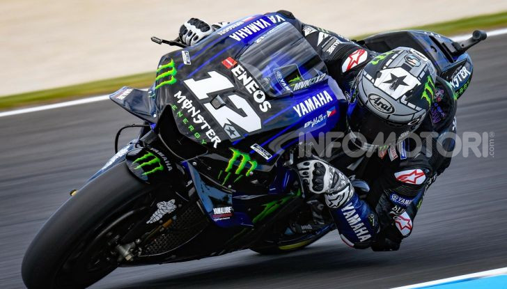 MotoGP 2019, GP d’Australia: le pagelle di Phillip Island - Foto 3 di 16