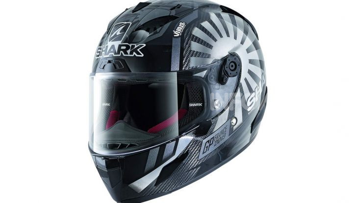 Shark: tutte le novità 2020 presenti ad EICMA 2019 - Foto 4 di 26